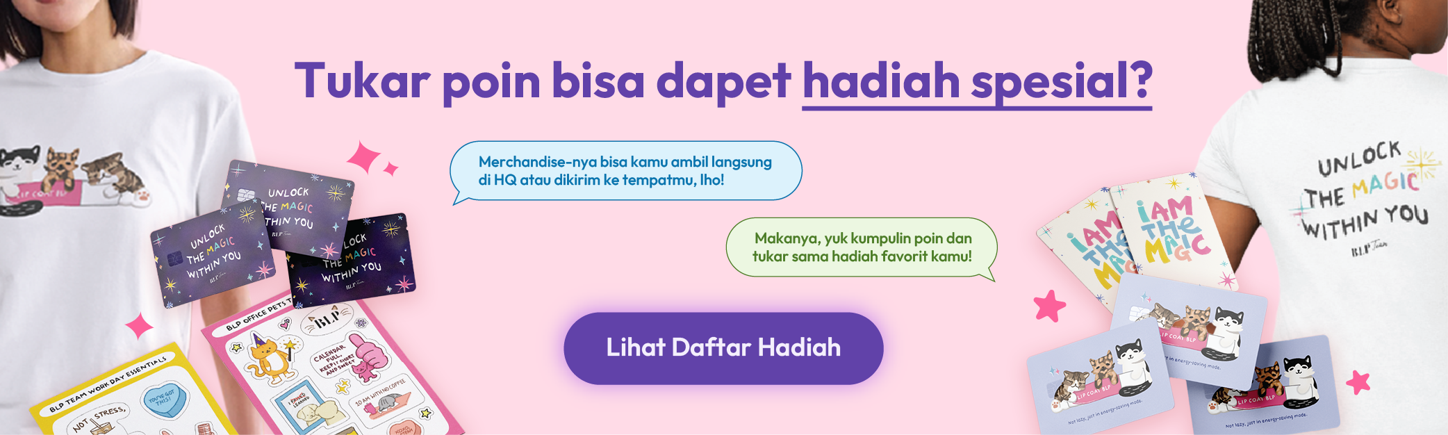 Learning Hub Banners_BLPXplore Merchandise
